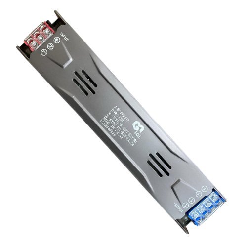 Power Supply 24V IP20 Series