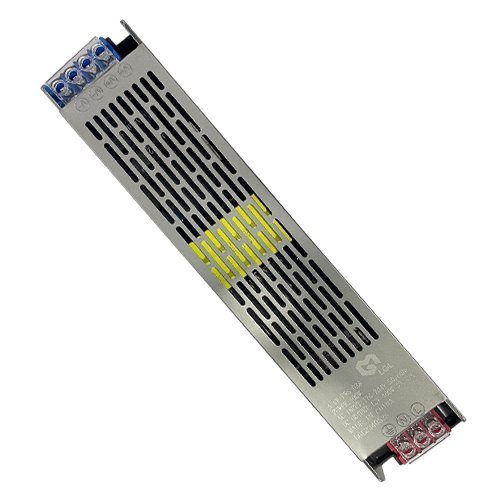 Power Supply 12V IP20 Series