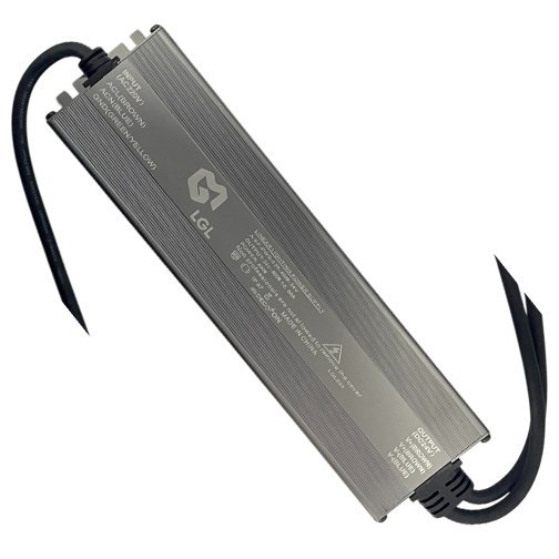 Power Supply 24V IP67 Series
