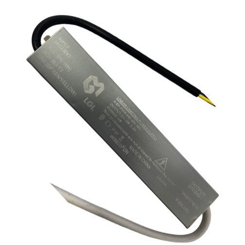 Power Supply 24V IP67 Series