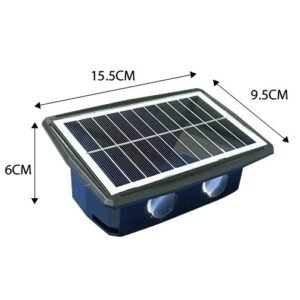 Solar Lamp