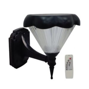 Solar Lamp