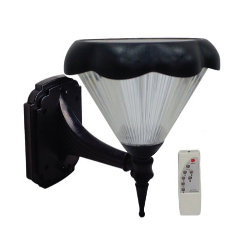 INC Solar Garden Wall RD 22xH Width IP65 I-40 Series