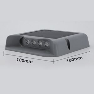 Solar Lamp