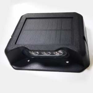 Solar Lamp