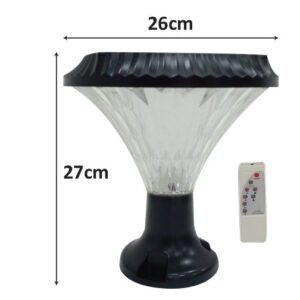Solar Lamp