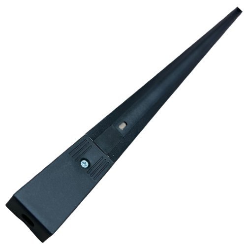 Track Bar 1Meter Black Series