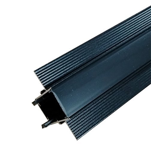 RECESSED TRACK 2meters Series