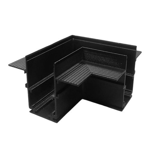 HORIZONTAL ANGLE OF SURFACE MOUNTING TRACK RAIL Series