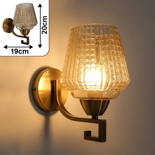Wall Lampt HY-T053/ (2pcs/Box) Series