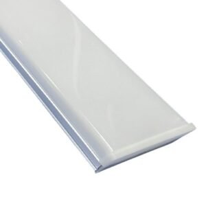 file Light 1180*100*40mm 72W PC+IRON