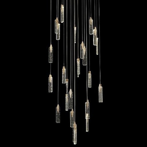 Chandelier Crystal 5229-22 Series