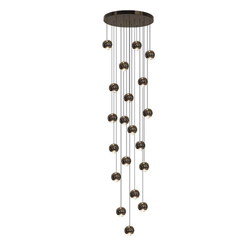 Chandelier Crystal 5228-15 Series