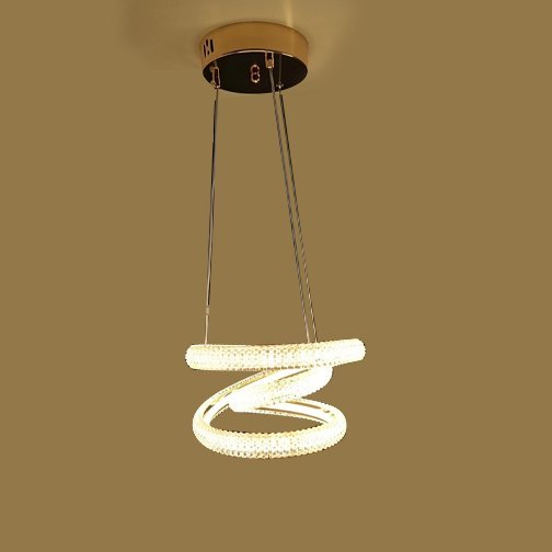 LED Pendent Light 13 x Series