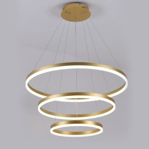 Chandlier 7899/20 x 40 x 60 GD Series