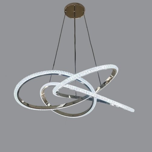 Chandlier 4077 Tri-color Series