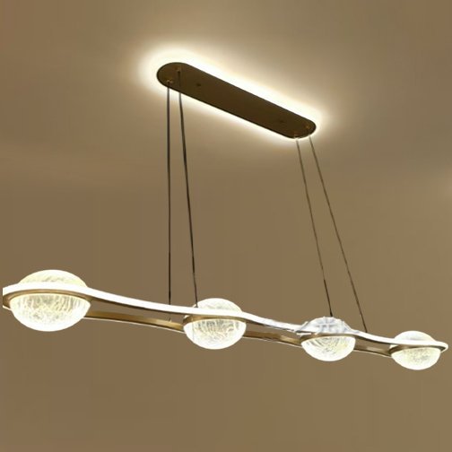 LED Chandelier A1569-4 Series