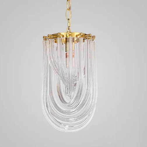 Chandelier 8061-200 F200*H360 E14*1 Series