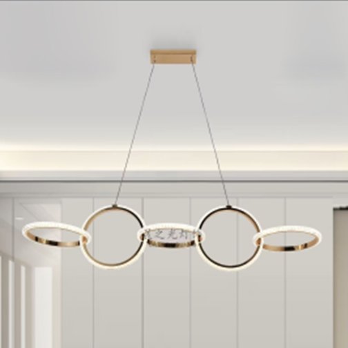 LED Chandelier A1029-1 Series