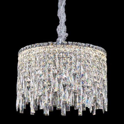 LED Chandelier 0557-800 800*H360 3 colors Series
