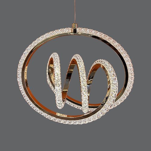 LED Chandelier C220-1 Series