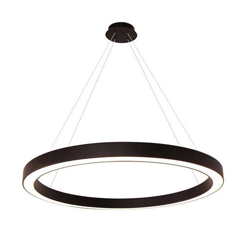 LED Pendant Lamp 600 BK/3COLOR Series
