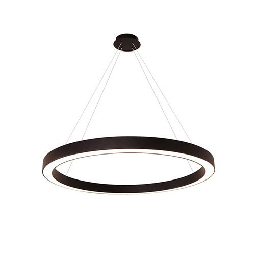 LED Pendant Lamp 800-BK/3COLOR Series