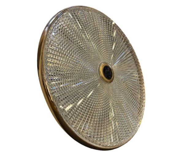 Ceiling Light #2636/300 double Series