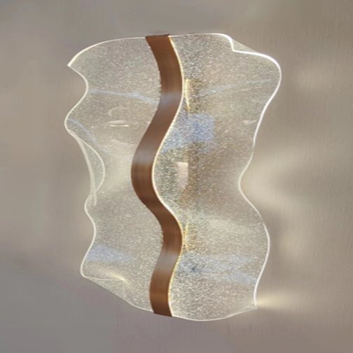 Ceiling Light 2693- / GOLD / Series
