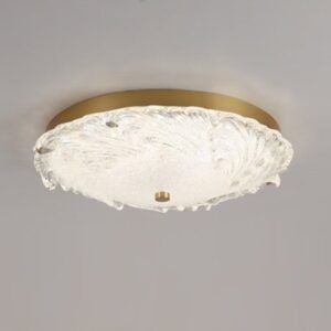 LED Ceiling light 3706-400 SS+Cry 250/300/400/500