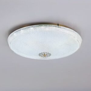 LED Ceiling light 3902-500 SS+Crs 330/430/530