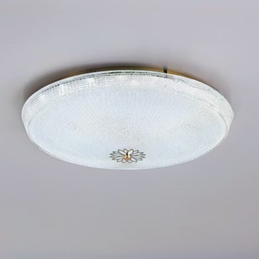 LED Ceiling light 3902-500 SS+Crs 330/430/530 Series