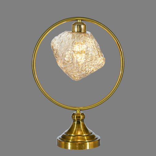 Table Lamp T469-1 AMBET E27 Series