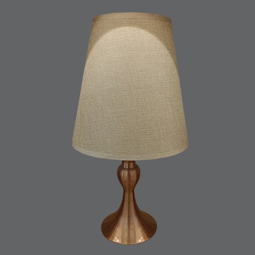 Table lamp base A19560 RAB color E27 Series