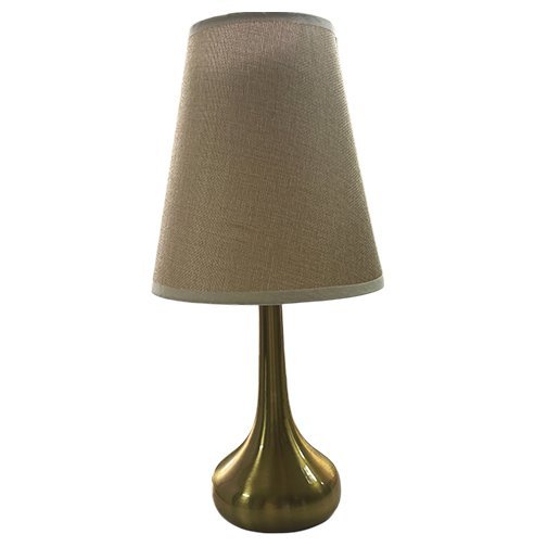Table lamp base A19586 AB color E27 Series