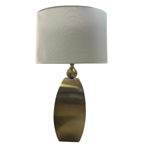 Table lamp base A20492 AB color Series
