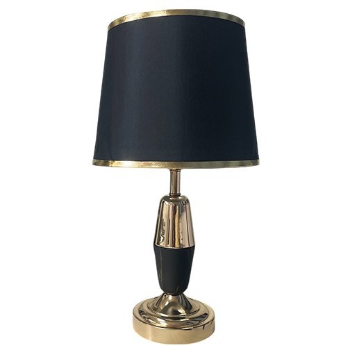 Table lamp base A20593 BK E27 Series