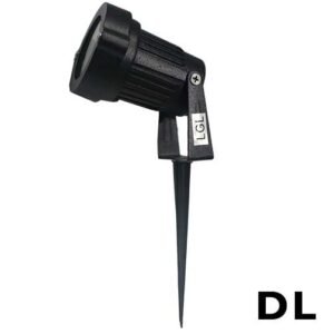 Garden Spot Light