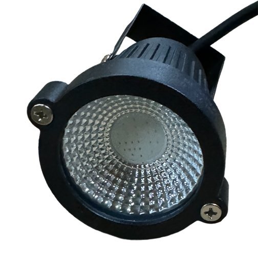 LED Garden Spot Light HQ-Spike--RGB AUTO HF-TC5 Series