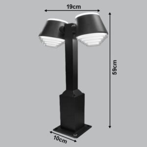 Garden Spot Light