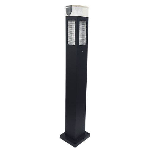 LED Garden Lamp H3/80CM SB WW Series