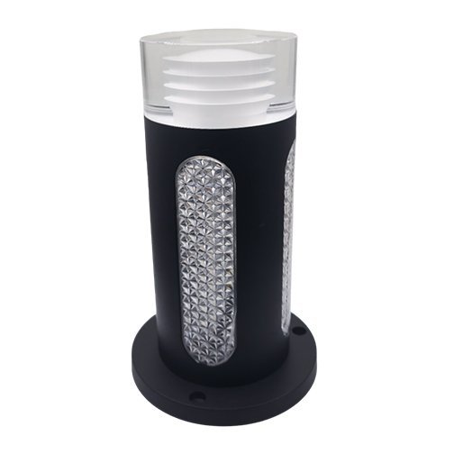 LED Garden Lamp H5B/27CM SB WW Series