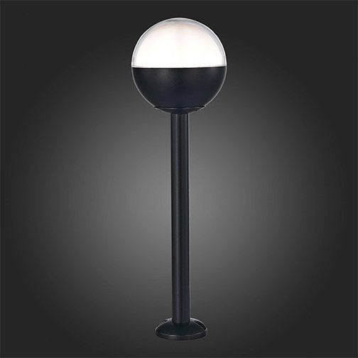 LED Garden Lamp H728/60CM SB WW LED GLOBE Series