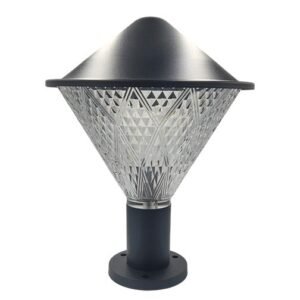 Garden Spot Light