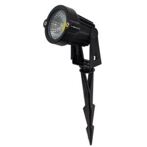 Garden Spot Light