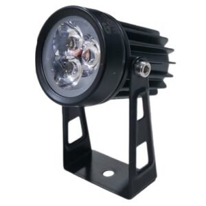 Garden Light 3x1W 3000K Spike LY-3003
