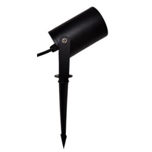 LED Garden Lamp K-2534 7W WW 85-265V
