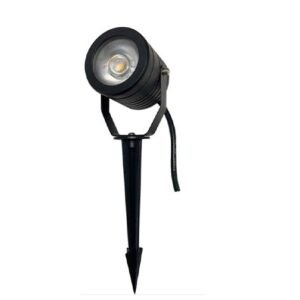 LED Garden Lamp K-2532 9W WW 85-265V