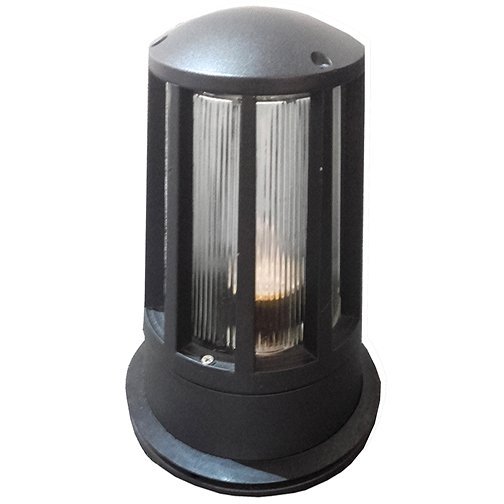 Gate / Post Lamp – F36-2 – SB – RD Series