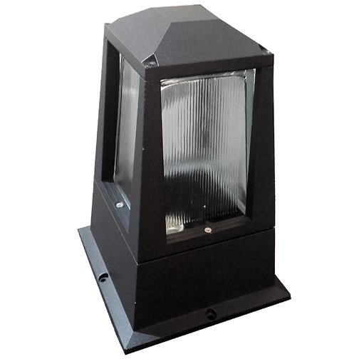Gate / Post Lamp – F36-3 – SB – SQ Series